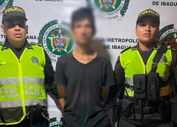 Delincuente ingresó a un hogar infantil y hurtó el cableado de las cámaras de seguridad en el barrio Topacio