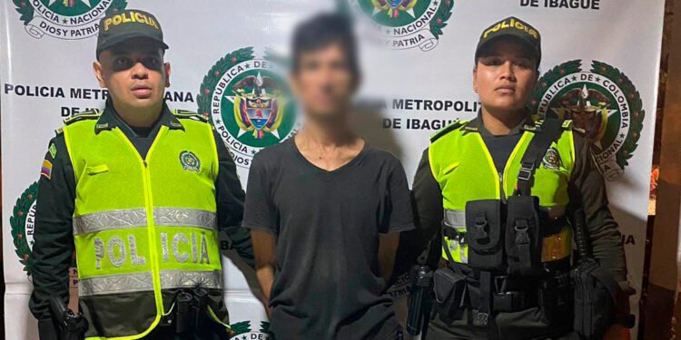 Delincuente ingresó a un hogar infantil y hurtó el cableado de las cámaras de seguridad en el barrio Topacio