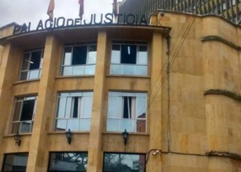 Para el primero de abril se reactiva sistema de descongestión en los juzgados penales de la ciudad de Ibagué