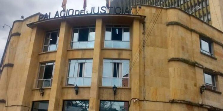 Para el primero de abril se reactiva sistema de descongestión en los juzgados penales de la ciudad de Ibagué