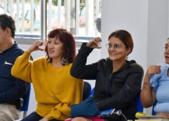 Aprenda Lengua de Señas Colombiana gratis en la sede ITSOR