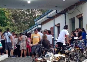 Un hombre se ahorcó dentro de su casa en Lérida