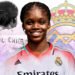 Linda Caicedo jugará en el Real Madrid