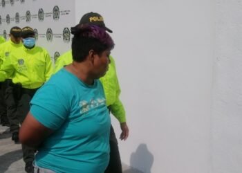 Desarticulada la banda de los Duendes, este grupo delinquía en seis barrios de Ibagué