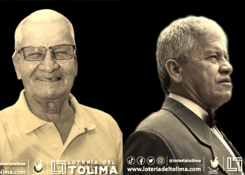 Con una inédita exposición fotográfica, la Lotería del Tolima homenajeará a los loteros