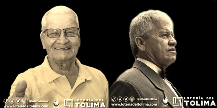 Con una inédita exposición fotográfica, la Lotería del Tolima homenajeará a los loteros