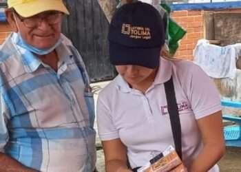 Lotería del Tolima sigue batiendo récords en ventas y ya llegó a los $56 mil millones de pesos en lo que va corrido del Gobierno