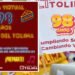 La Lotería del Tolima celebrará con una gran fiesta digital sus 98 años