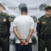 Por concierto para delinquir agravado hombre fue capturado en Mariquita