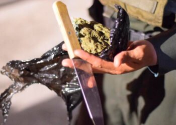 Menores de edad, drogas y armas encontraron las autoridades en establecimientos nocturnos de Ibagué