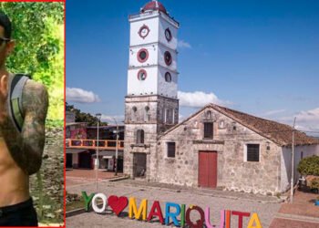 Nuevo sicariato en San Sebastián de Mariquita, en el norte del departamento del Tolima&nbsp;