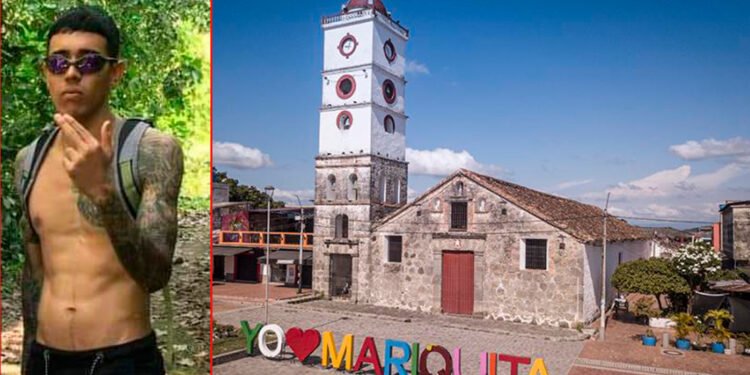 Nuevo sicariato en San Sebastián de Mariquita, en el norte del departamento del Tolima