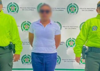 Mujer requerida por Hurto Calificado y Agravado, fue capturada en Ibagué&nbsp;