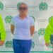 Mujer requerida por Hurto Calificado y Agravado, fue capturada en Ibagué