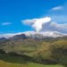 Gobernación del Tolima declaró al Departamento en alerta naranja por cambio de actividad del volcán nevado del Ruiz
