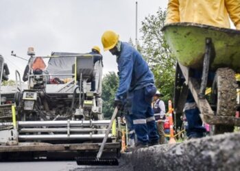 Se presentan retrasos en las obras de la Carrera Quinta en el sector del Jordán&nbsp;