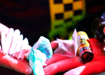 Operativo nocturno en Ibagué dejó seis establecimientos cerrados y 4 vehículos inmovilizados