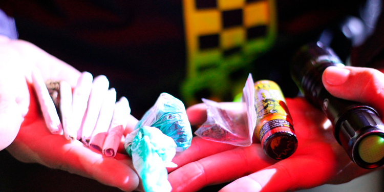 Operativo nocturno en Ibagué dejó seis establecimientos cerrados y 4 vehículos inmovilizados