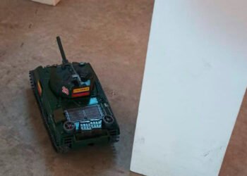 Alcaldía de Ibagué denunció el robo de una pieza expositiva del Museo Panóptico