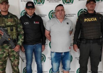 Fue capturado alias ‘penagos’ involucrado en el homicidio de un menor en zona rural de Ambalema