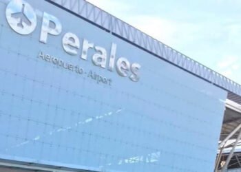 Gobierno Nacional ignora a la Alcaldía de Ibagué en el tema del Aeropuerto Perales