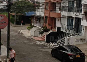 Habitantes del Rincón de Piedra Pintada completan 5 días sin agua en sus casas