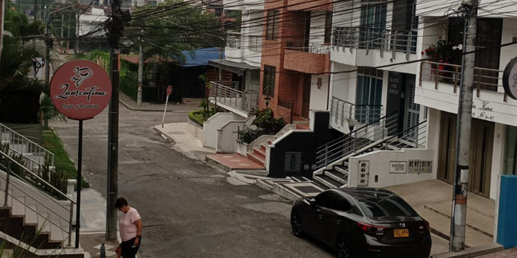 Habitantes del Rincón de Piedra Pintada completan 5 días sin agua en sus casas