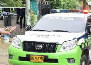 Dispararon contra uniformados en Villa Resistencia&nbsp;