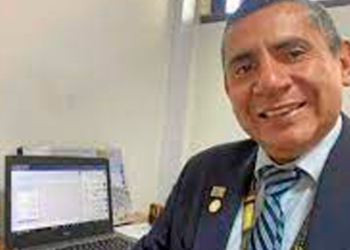 Productor del canal del Congreso, John Jairo Uribe, es acusado de abuso sexual y acoso laboral