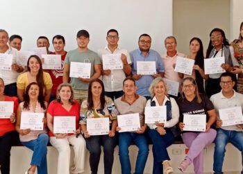 200 profesores tolimenses fueron certificados en metodologías sociales escolares por parte del programa CreaCiencia