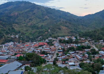 Campesinos del corregimiento de la Herrera en Rioblanco denuncian que se les están perdiendo los productos porque las vías están tapadas