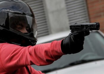 Millonario fleteo en restaurante Felo de Ibagué