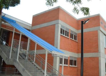 Por fin se entregará el colegio Sagrada Familia 