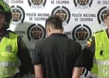 Joven buscado por homicidio en Ibagué fue detenido por la policía en Protecho Salado