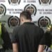 Joven buscado por homicidio en Ibagué fue detenido por la policía en Protecho Salado