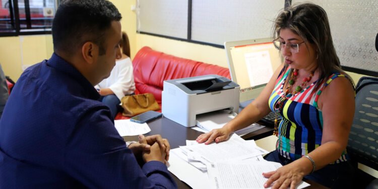 Chaparral cuenta con nuevo alcalde ad hoc