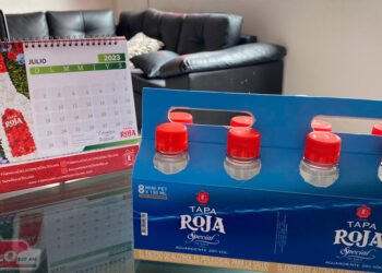 La Fábrica de Licores del Tolima lanza su nueva presentación Mini Pet