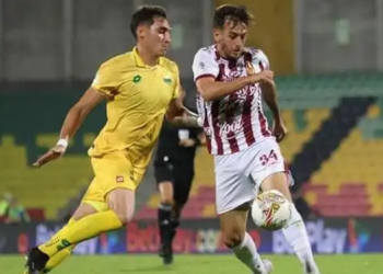 Deportes Tolima abonó un puntico a la deuda&nbsp;