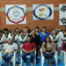 Taekwondo del Tolima se alista para el clasificatorio a Juegos Deportivos Nacionales
