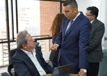 La RAP-E Región Central tiene nuevo presidente y es Tolimense