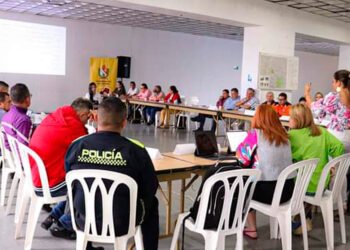 Alertan a los 14 municipios del Tolima por crecimiento del río Magdalena