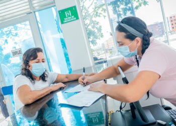 El viernes 17 de marzo las mujeres recibirán atención prioritaria en la USI