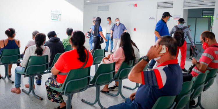 La Unidad de Salud de Ibagué adoptará un horario especial por Semana Santa