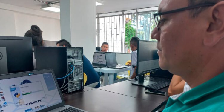 Alcaldía de Ibagué brindará gratis capacitación en diseño de páginas web
