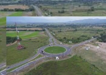 Una persona muerta deja accidente de tránsito en la vía Espinal-Girardot este fin de semana