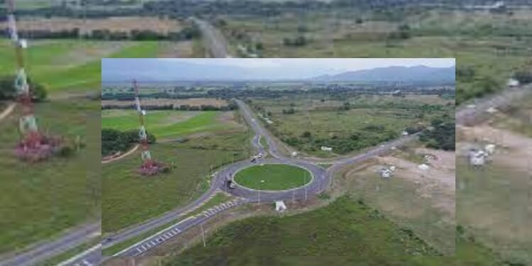 Una persona muerta deja accidente de tránsito en la vía Espinal-Girardot este fin de semana