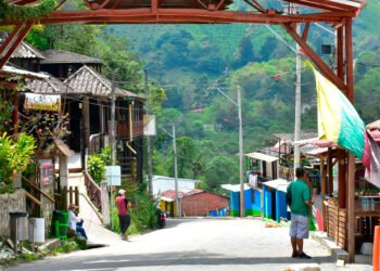 Alcaldía de Ibagué anunció que el proyecto de La gasificación rural iniciará este viernes
