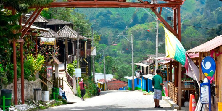 Alcaldía de Ibagué anunció que el proyecto de La gasificación rural iniciará este viernes