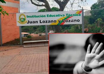 Presunto abuso sexual a niña de 8 años en colegio de Ibagué fue denunciado por psicoorientadora de la institución