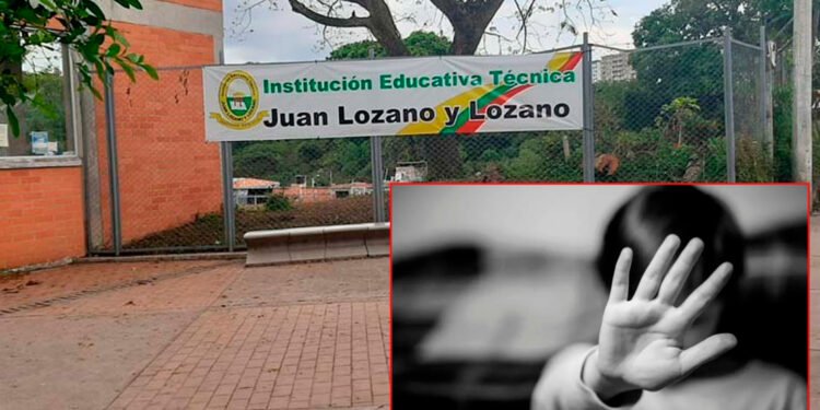 Presunto abuso sexual a niña de 8 años en colegio de Ibagué fue denunciado por psicoorientadora de la institución